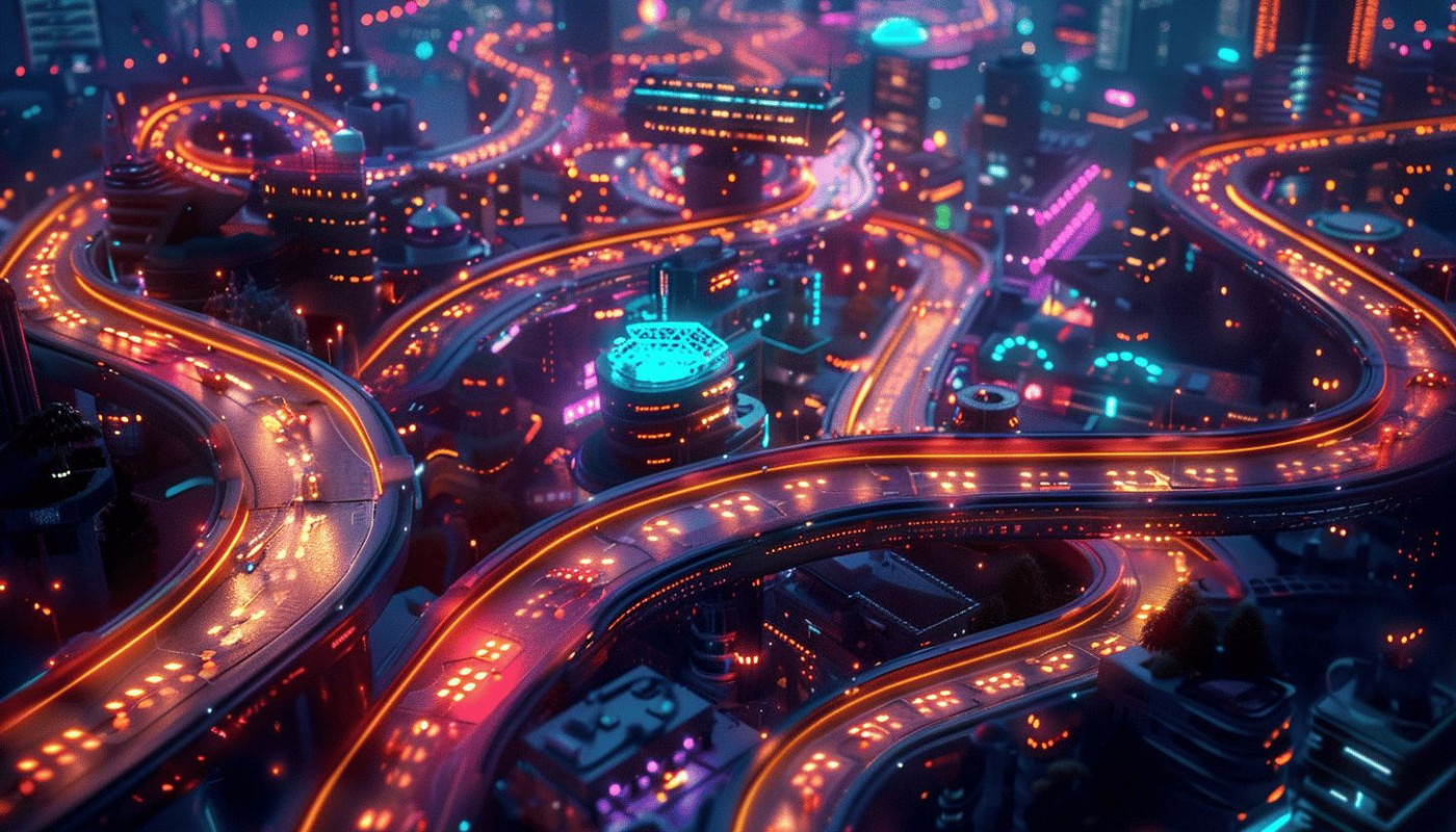 Architecture de l'information pour les sites tech un atout SEO méconnu