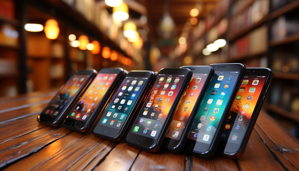 Bien choisir son smartphone : Le guide d’achat !