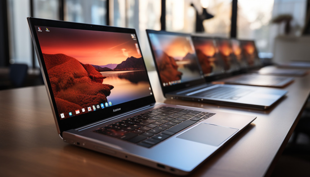 Chromebooks : La COVID-19 a boosté les ventes de ces ordinateurs