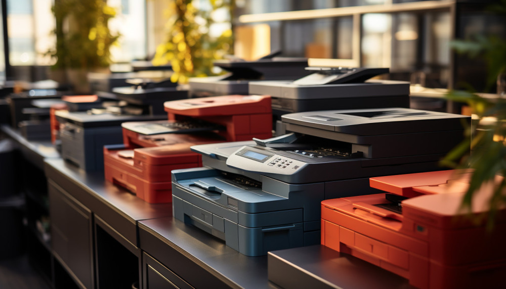 Comment choisir la photocopieuse idéale pour votre entreprise ?