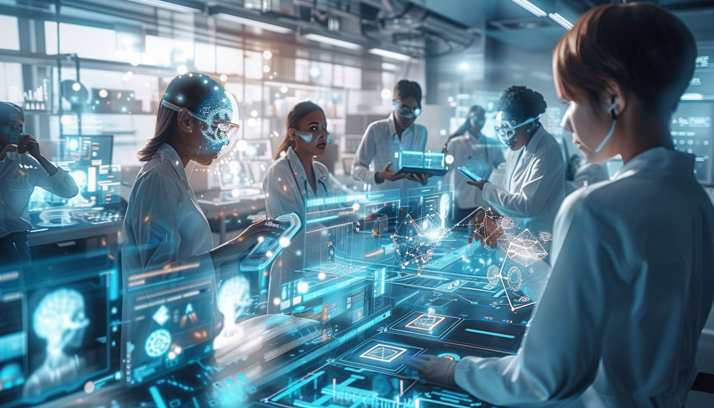 Comment les applications d'IA gratuites révolutionnent-elles notre quotidien ?