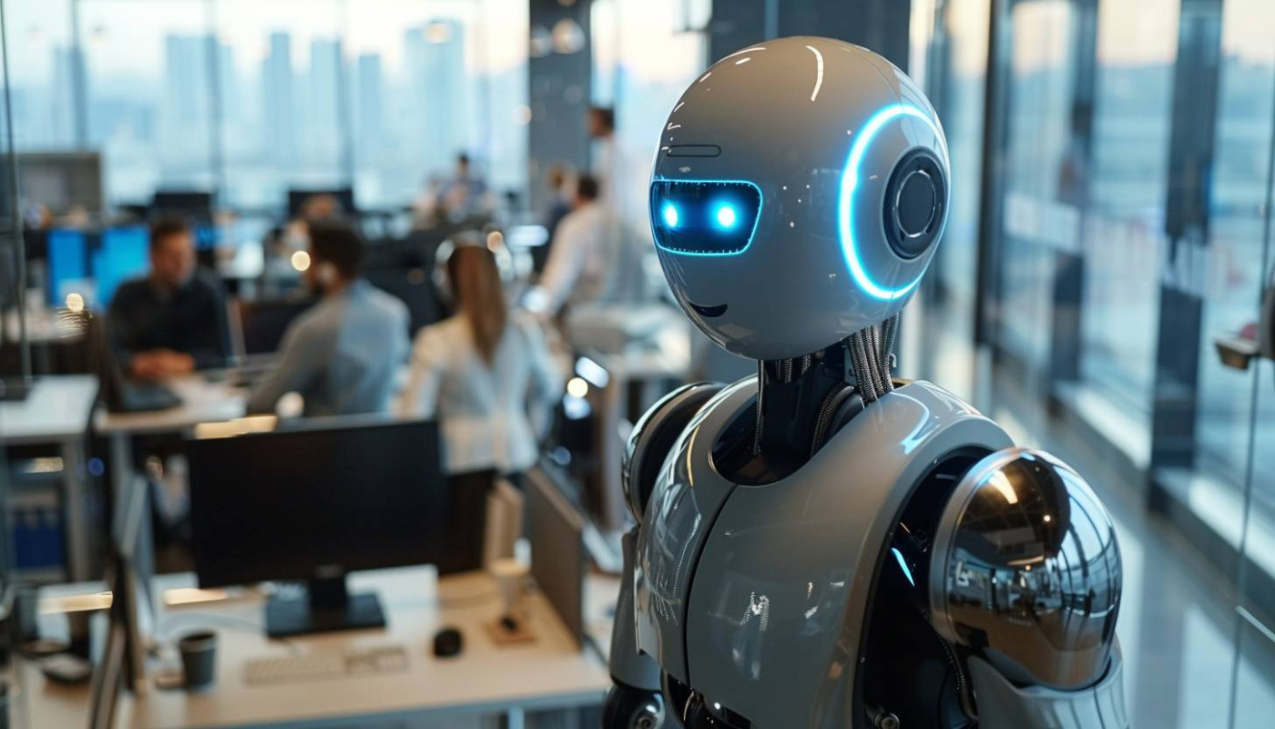 Comment les chatbots IA transforment-ils le service client dans les entreprises ?