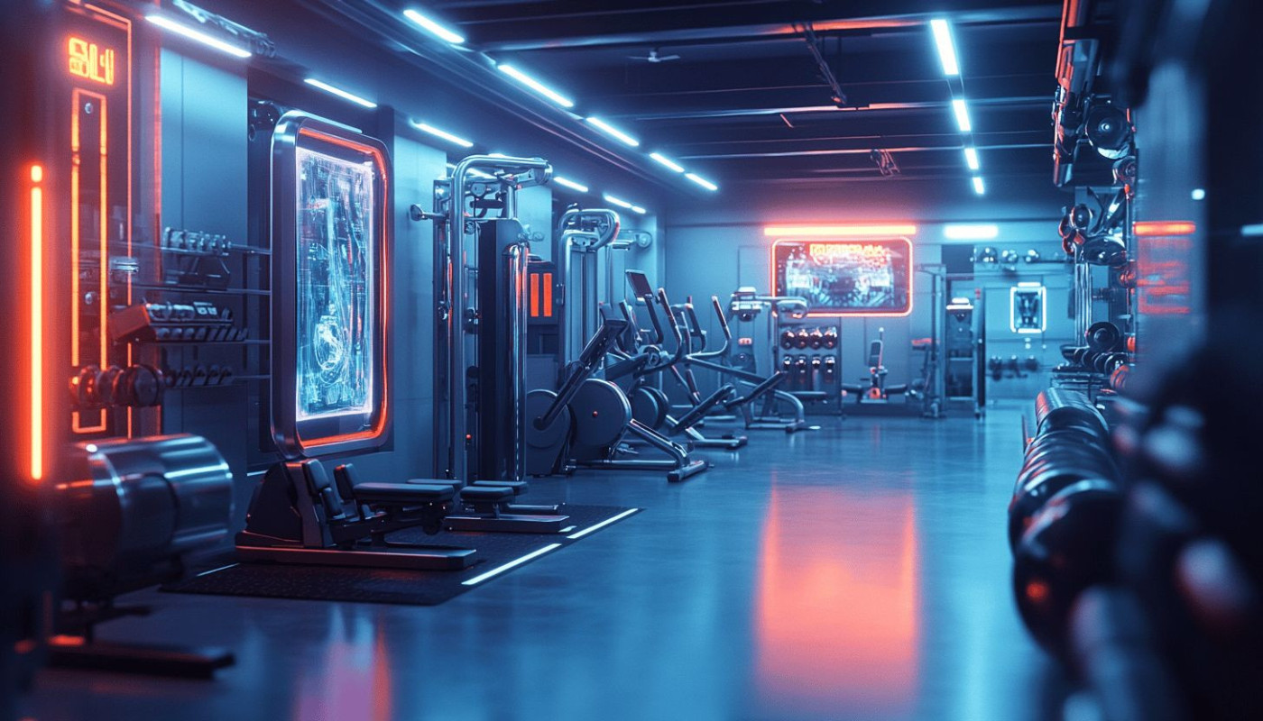 Comment les nouvelles technologies transforment-elles les entraînements sportifs ?