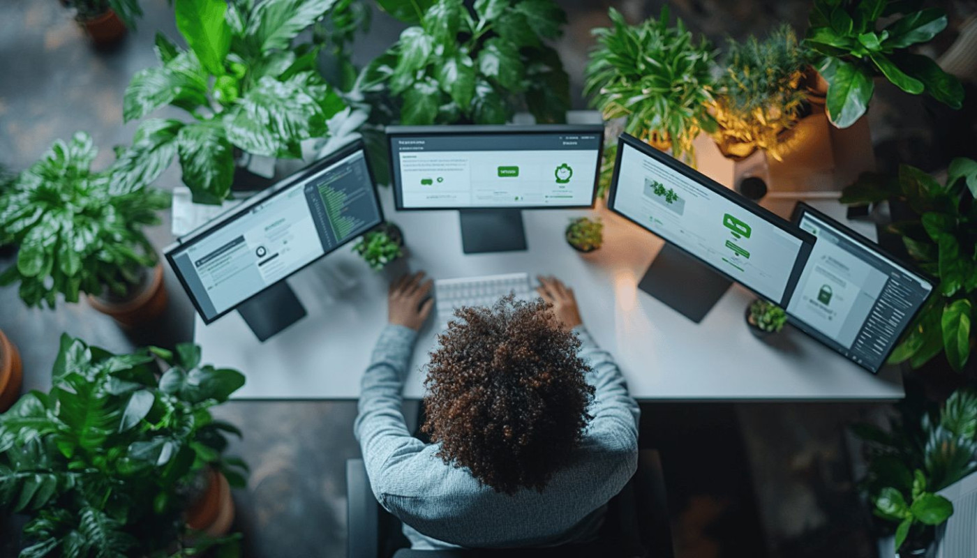 Comment les plateformes no-code révolutionnent les interactions clients avec les chatbots