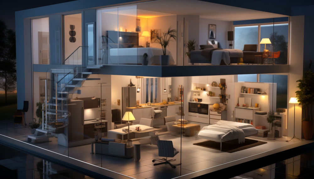 Développement de gadgets mobiles pour l'accès instantané à l'extrait Kbis