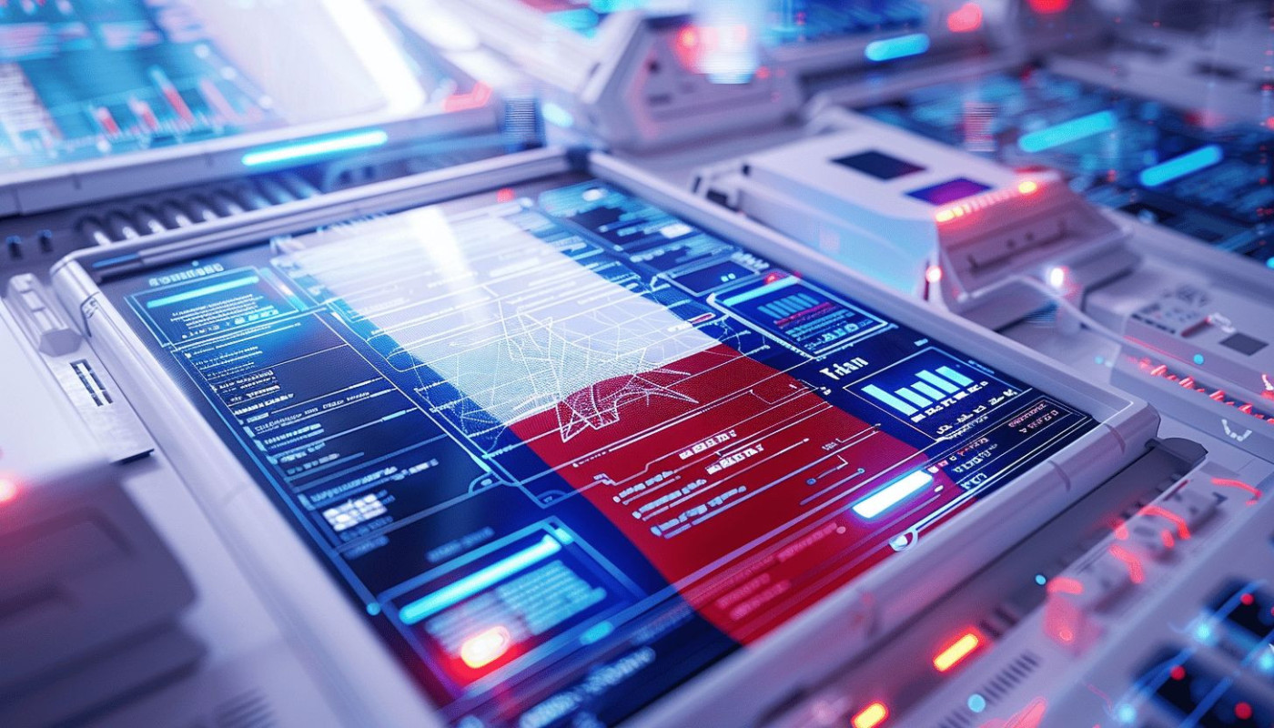 Exploration des alternatives francophones aux outils de conversation IA