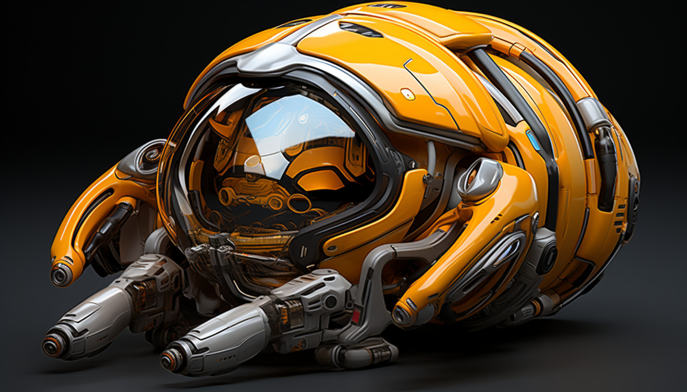 Exploration des capacités des IA dans la création d'images haute résolution