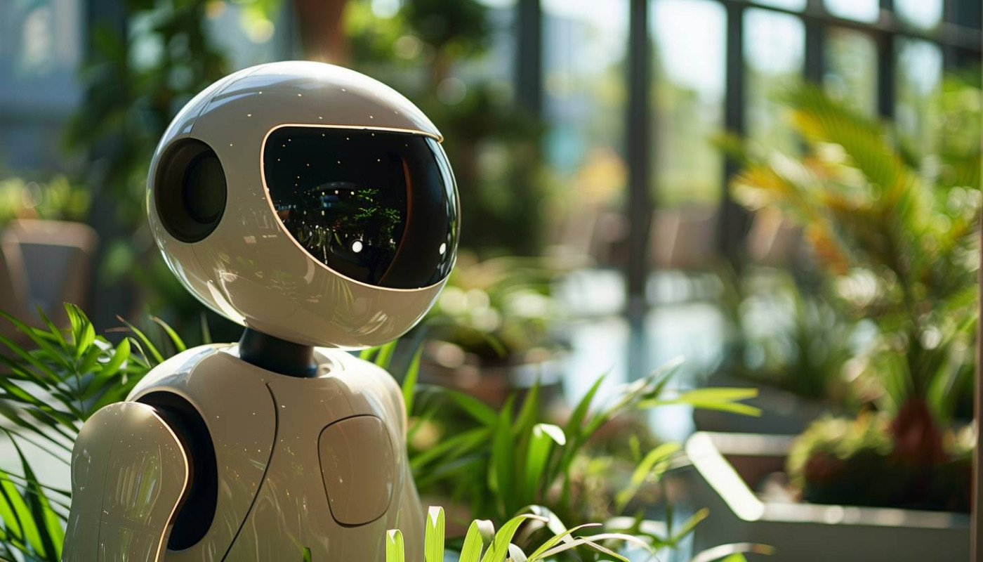 Exploration des impacts des chatbots IA sur les services clients