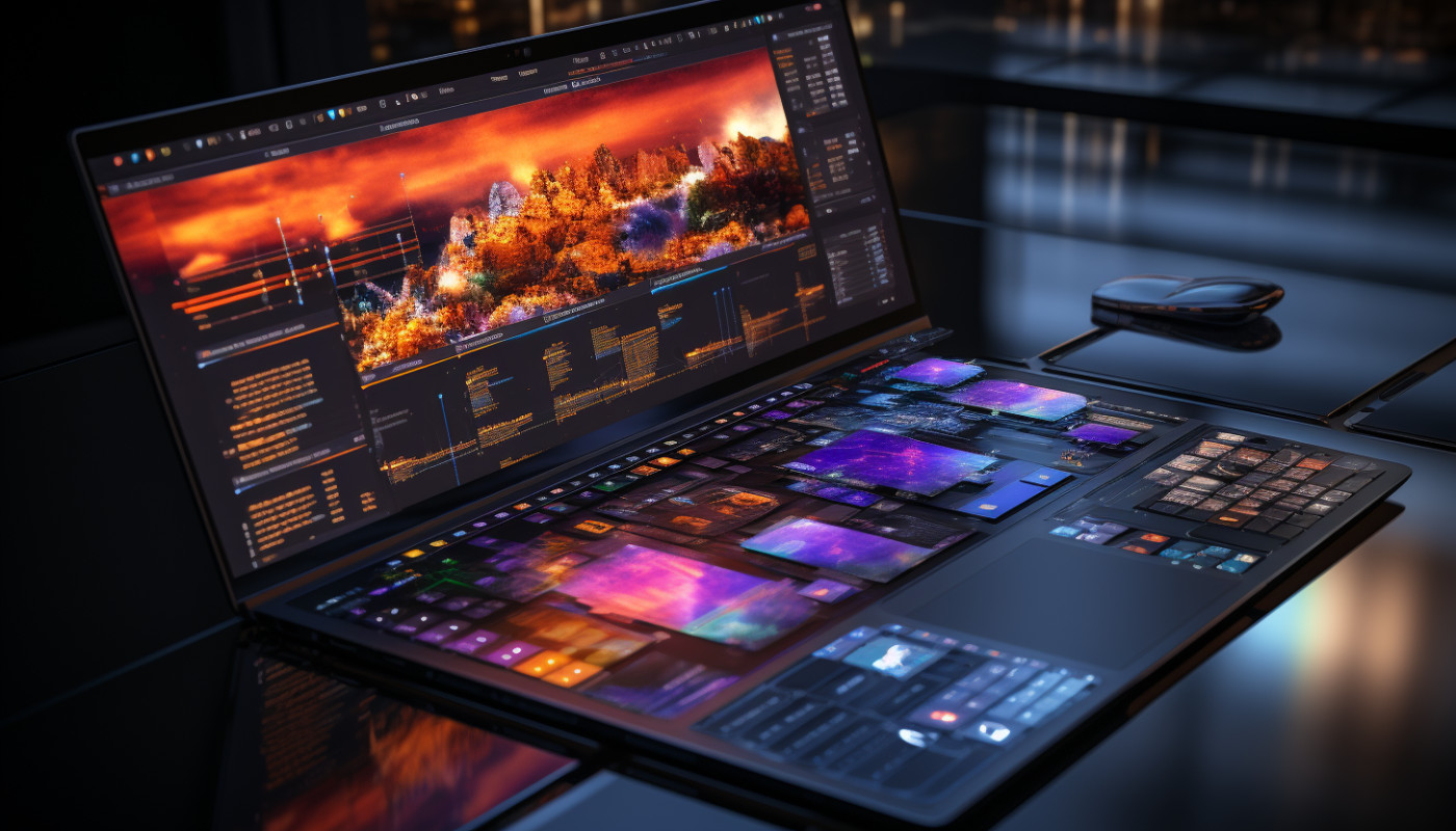 Exploration des nouveaux logiciels de montage vidéo pour amateurs et professionnels