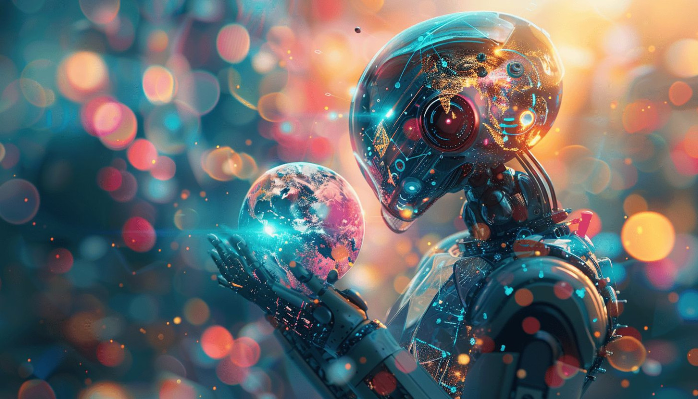 Explorer l'impact de l'apprentissage de l'IA sur l'accessibilité culturelle