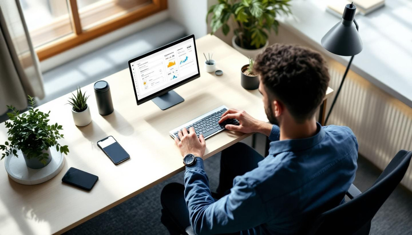 Gestion de projet efficace outils logiciels incontournables