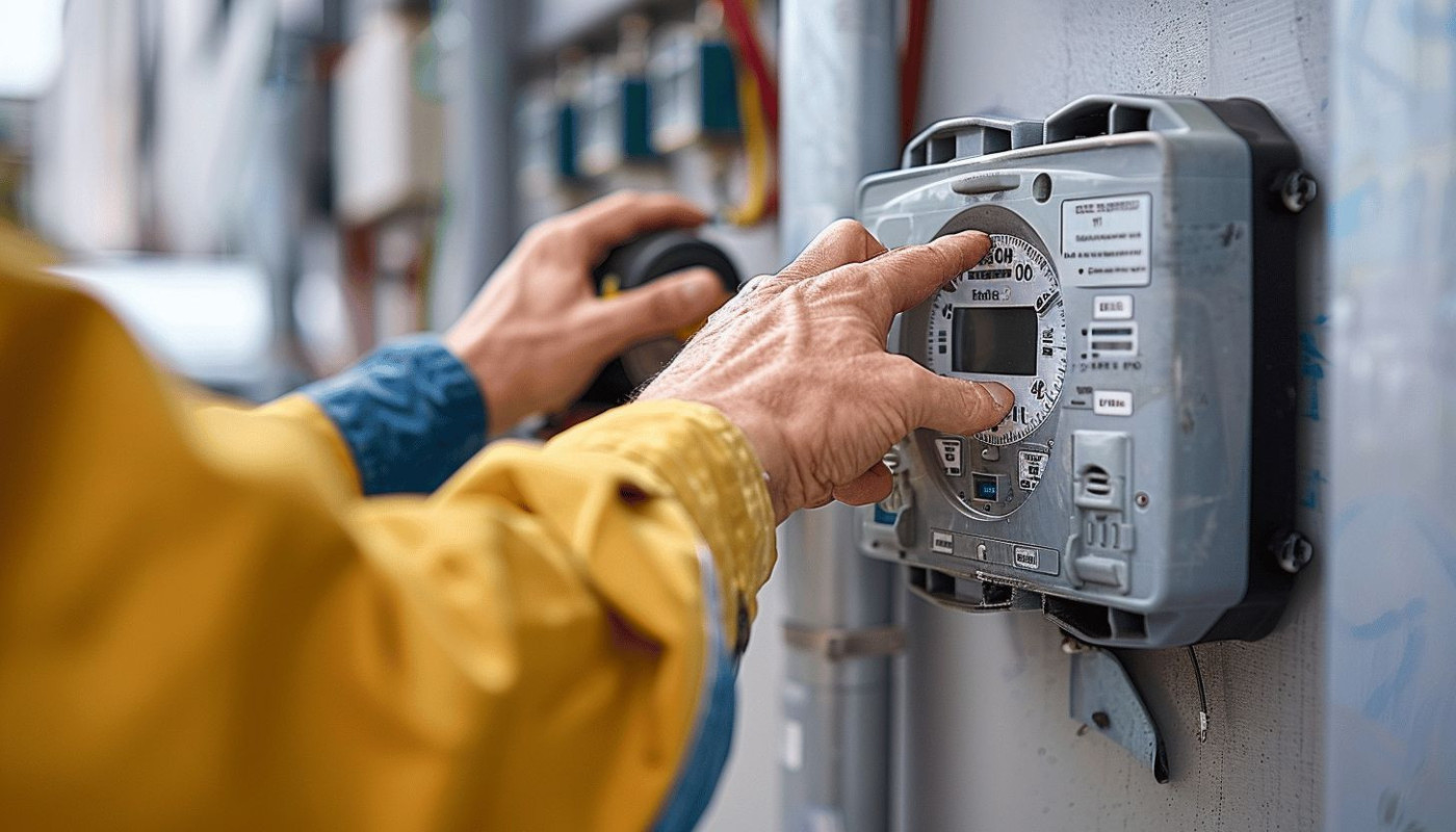 Guide complet pour activer votre compteur électricité en situation d'urgence