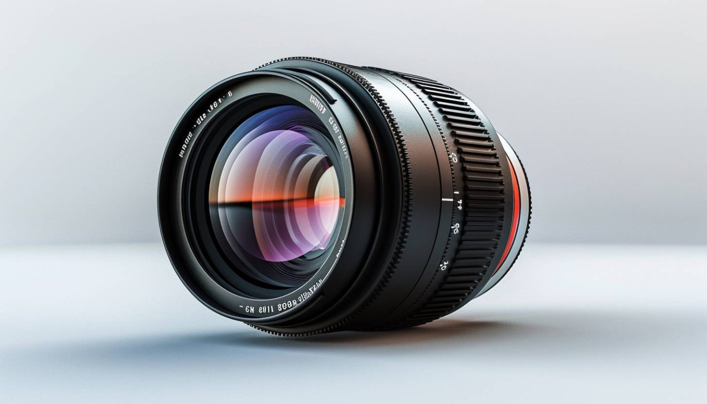 Guide complet pour choisir l'objectif photo parfait selon vos besoins