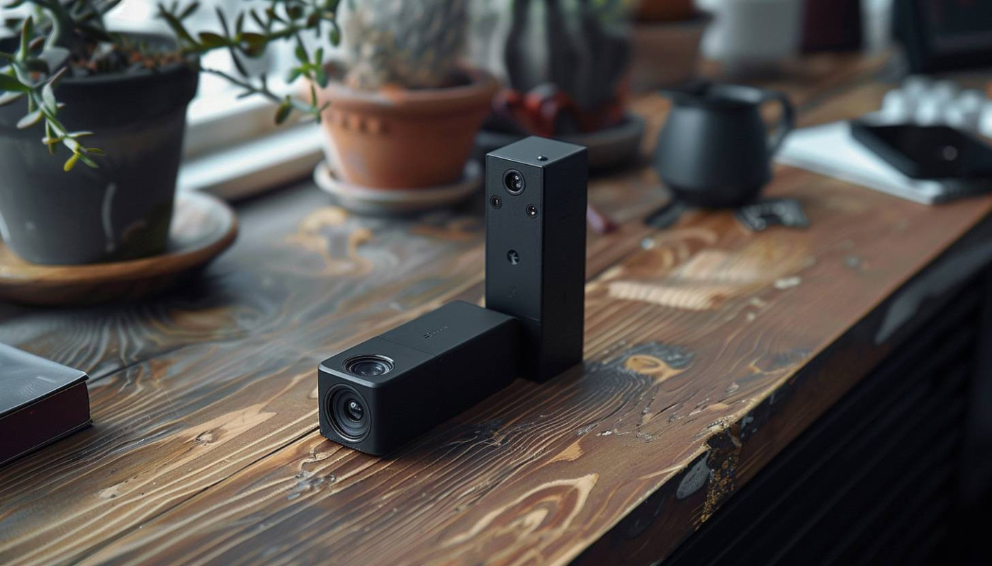 Guide pour choisir et utiliser des caméras discrètes en toute légalité