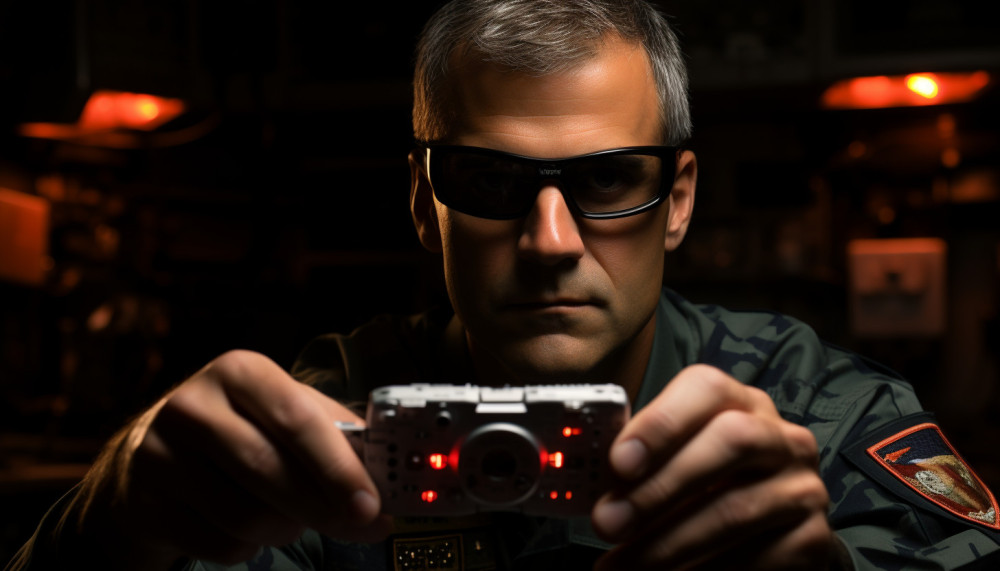 Le micro-espion, une avancée technologique dans l'espionnage