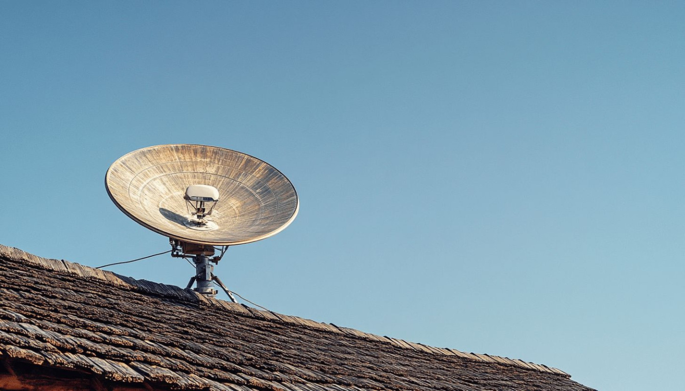 Les avantages de l'installation de systèmes satellites modernes en zones rurales