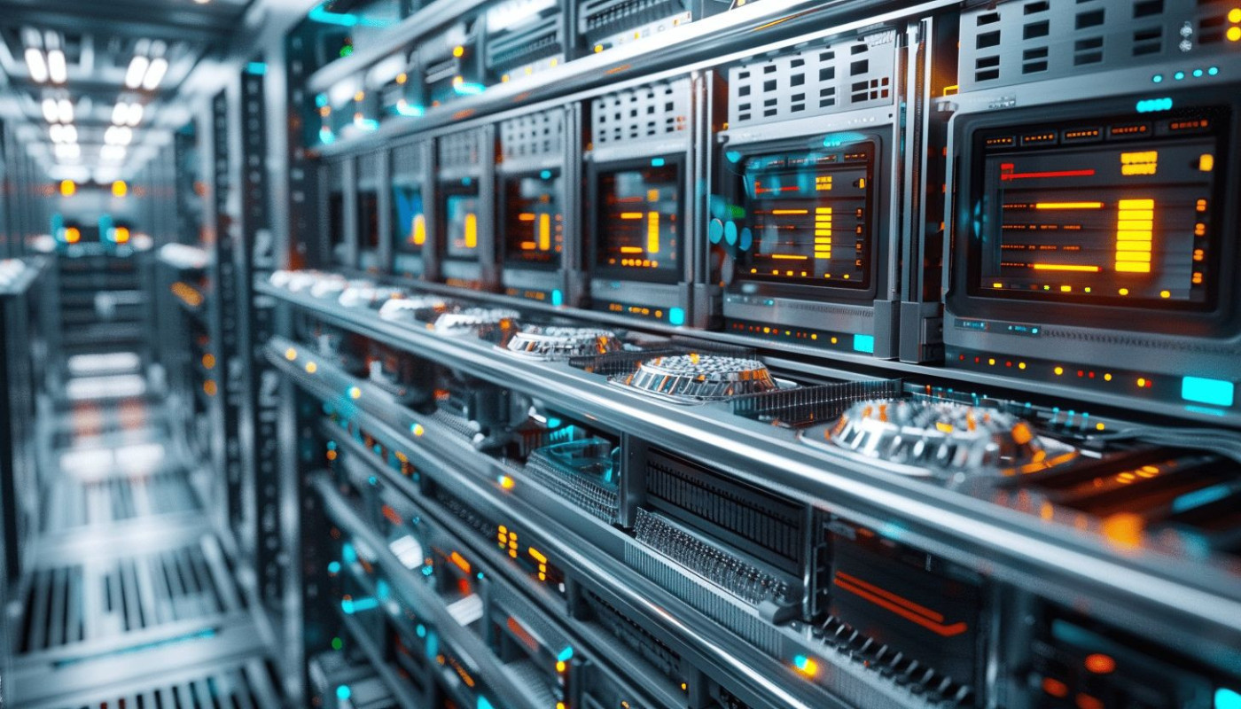 Les avantages d'un hébergement web performant pour les entreprises modernes