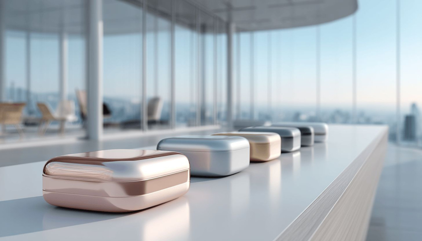 Les gadgets de recharge sans fil pour mobile avantages et sélection des meilleurs produits