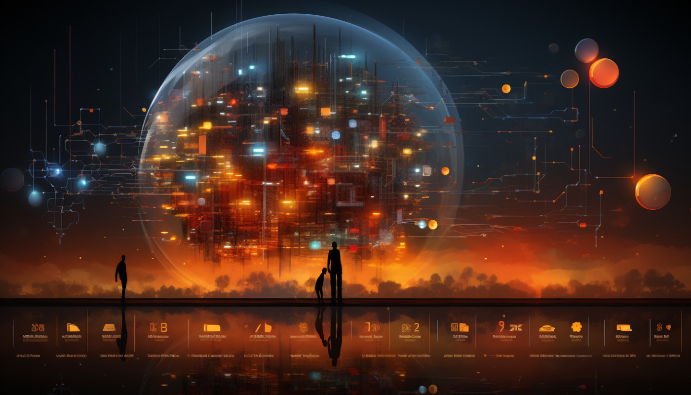 L'impact de l'intelligence artificielle sur le développement de logiciels multimédia