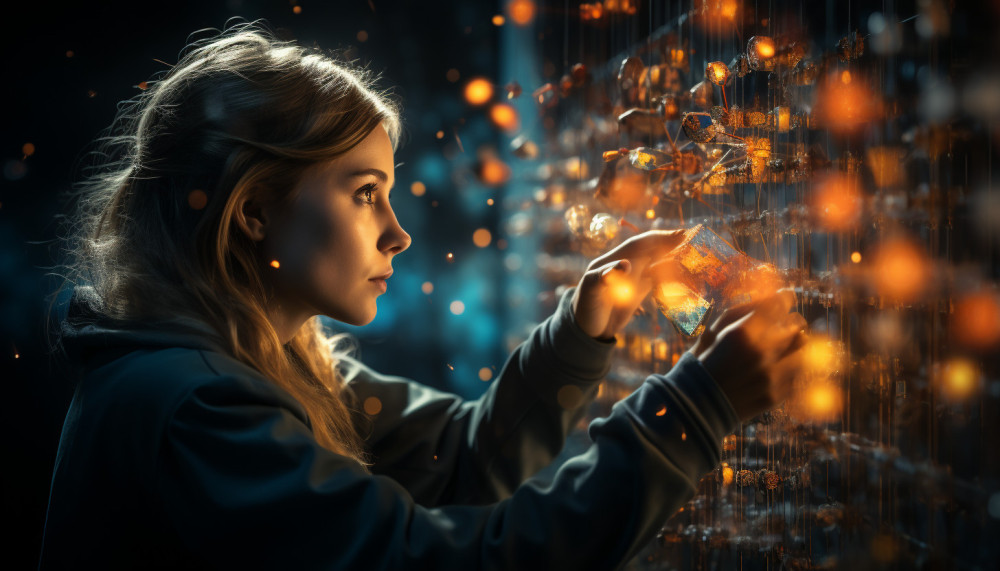 L’intelligence artificielle : enjeux et domaines !