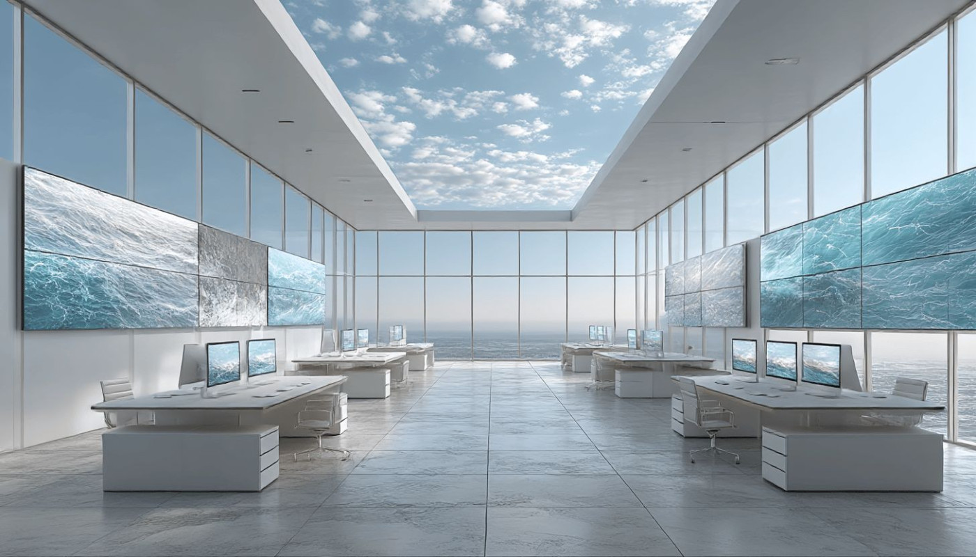 Maximiser l'impact visuel de vos projets avec les générateurs d'images IA