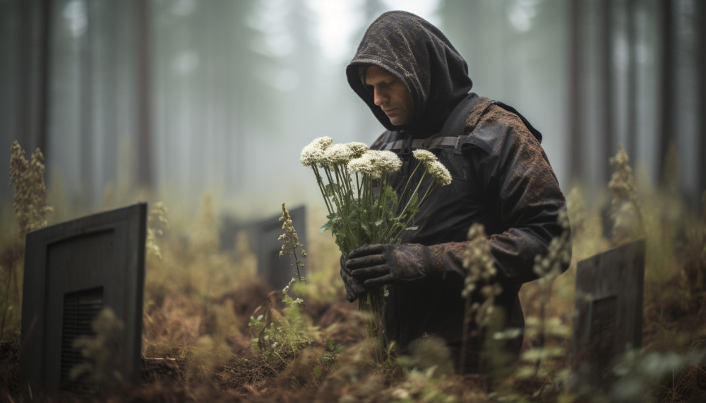 Microsoft veut donner la parole à nos morts