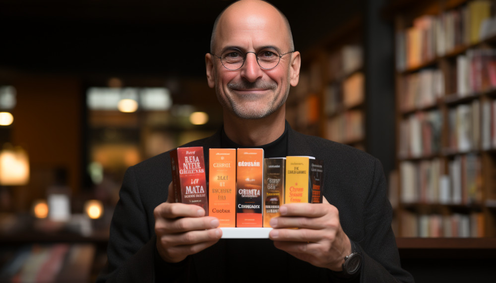 Pourquoi est-il important de lire les livres de Steve Jobs ?