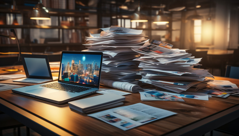 Pourquoi faire un audit informatique dans son entreprise ?