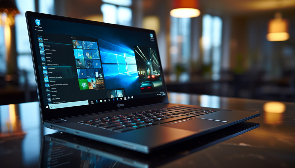 Quelles sont les qualités et les défauts d'un ordinateur portable à écran tactile ?