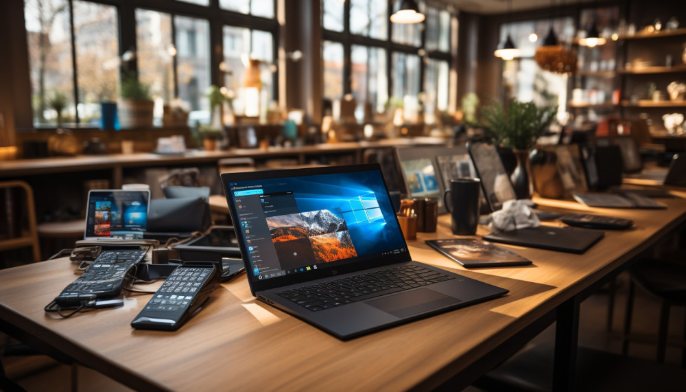 Quelques astuces pour avoir un PC portable à un prix promotionnel