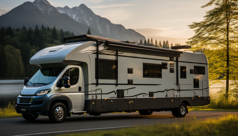 Source d'énergie solaire transportable pour camping-car : avantages et critères de choix